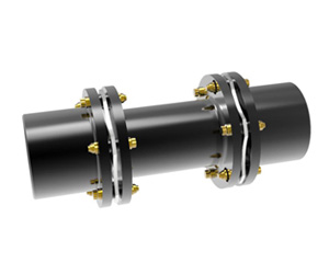 TBL系列膜片聯軸器